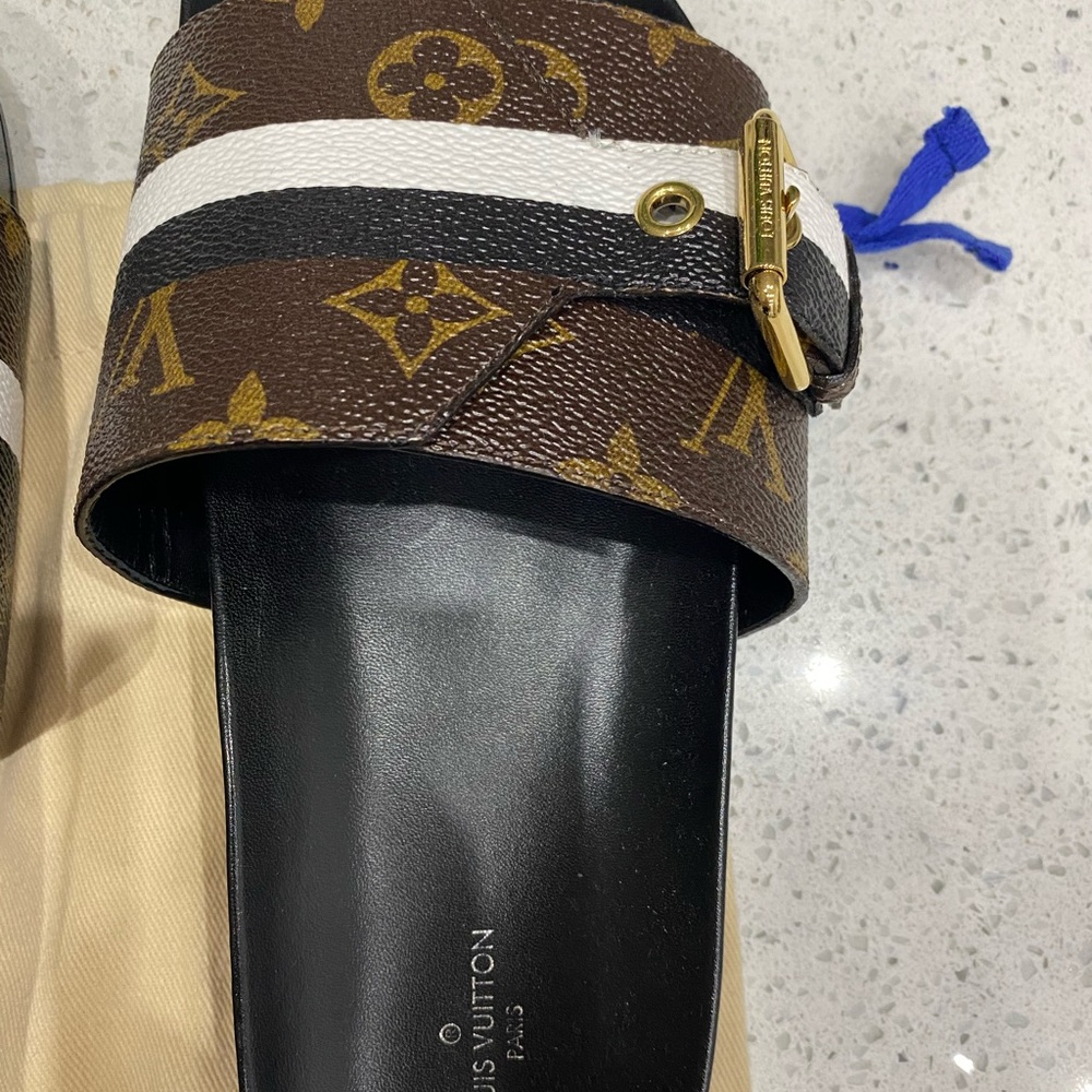 Sandals - Picture 3 of 5